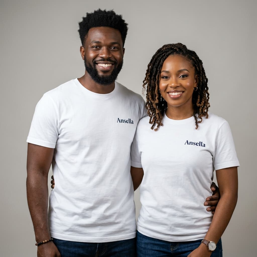 Formateurs Ansella joyeux et passionnés